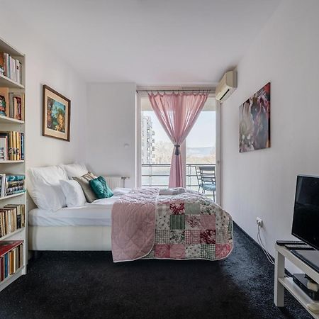 Heart And Soul Apartment Budapešť Exteriér fotografie
