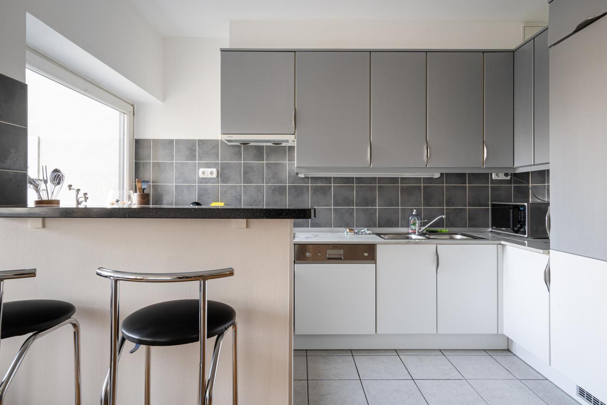 Heart And Soul Apartment Budapešť Exteriér fotografie