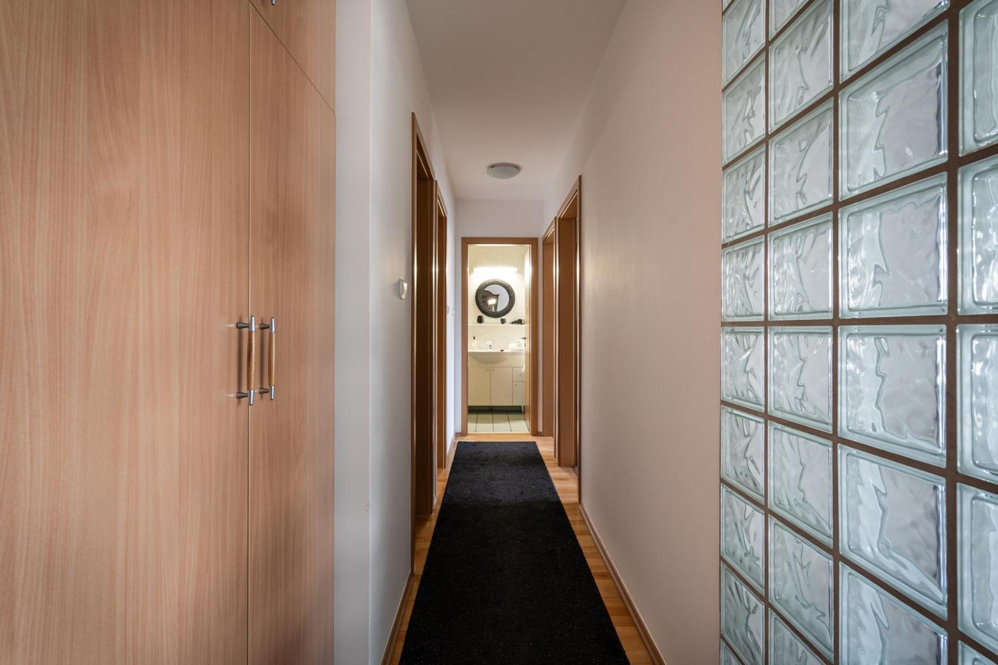 Heart And Soul Apartment Budapešť Exteriér fotografie
